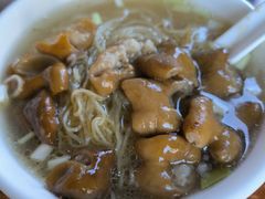 -汉记面馆(南华东路店)