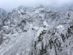 -九峰山