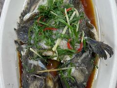 -众味海鲜大排档·活海鲜·潮汕味(南澳店)