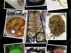 郑阿姨的家-郑阿姨的家·이모네·韩料&烤肉(武川路店)