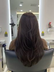 -HaLo hair studio