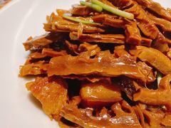 -山里亲戚(淞虹路店)