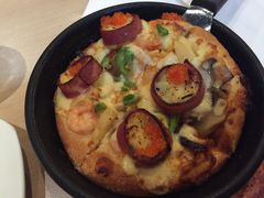 -必胜客(巴沟店)