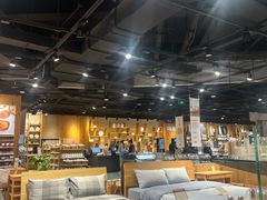 -MUJI无印良品(杭州万象城店)