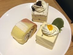 -小鱼小牛·鱼牛干锅·脆鱼火锅(世欧广场店)