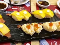 -鱼民·现造寿司(育德店)