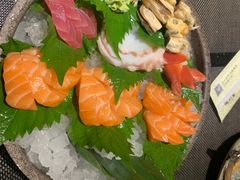 -德川家日本料理(中关村寰太大厦店)