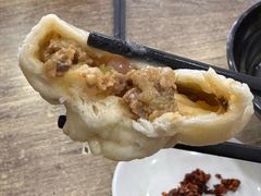 -津门张记包子铺(华昌道店)