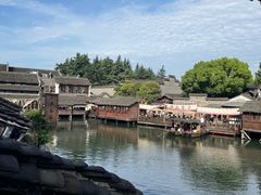 -乌镇景区