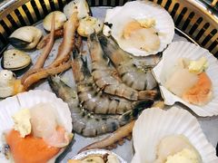 -熊出没日本烧肉放题