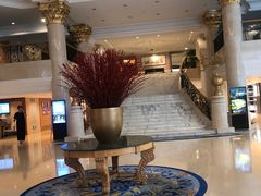 -和平宾馆(王府井店)