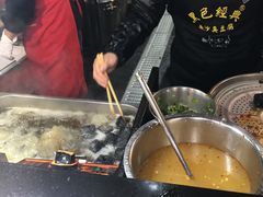 -黑色经典臭豆腐·湖南特产(潇湘文化店)