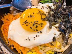 炉大爷拌饭-金碗儿私厨(长阳店)