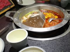 -井格重庆火锅(西直门凯德Mall店)