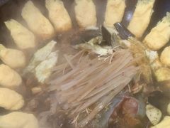 -边江铁锅炖鱼(振八街店)