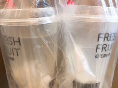 -e佳鲜果(四方坪店)