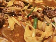 -鲁秀才炒鸡(龙湖西溪天街店)