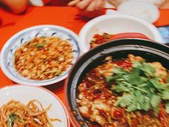 -侯师傅热炒店(印象城店)
