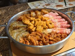 -黄记煌三汁焖锅(崇文门店)