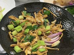 -一品江南韵·淮扬菜