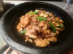 -绿茶餐厅(城西银泰城店)