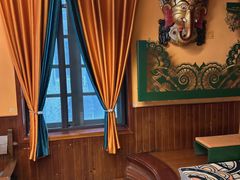 -甘尼仕印度餐厅爵士酒吧(阳春巷店)