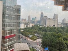 -光海书局(南京东路第一百货店)