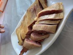-天乐农家鱼头王(天目湖店)