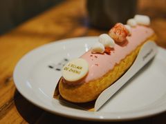 桃桃泡芙-HAY COFFEE