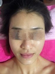 -杉惠素颜美妆皮肤管理中心