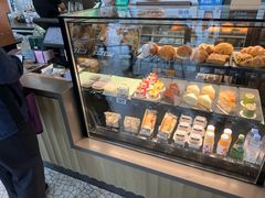 -星巴克(南京汉中环亚广场店)