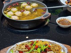 -小慧住家贵州菜(甲秀楼店)