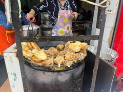 -丽华早点(大成路店)