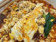 -刘信牛羊肉小炒泡馍(回民街店)