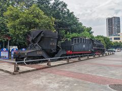 -柳州工业博物馆