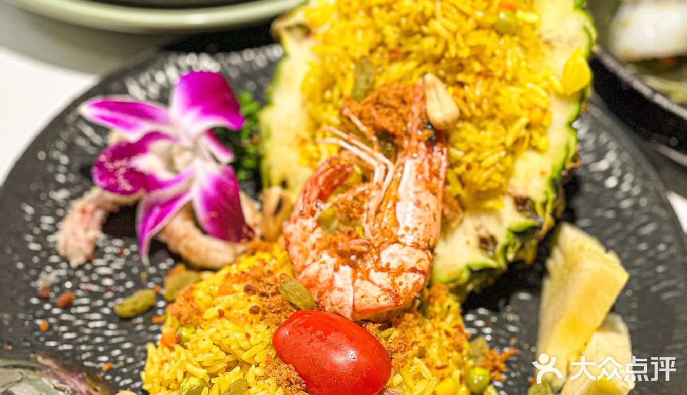 厦门泰料性价比天花板！被我找到啦～