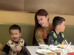 -海底捞火锅(翔龙天地广场店)