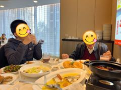 -万龙洲海鲜(南新仓店)