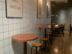 用餐区-81BAKERY(大学路店)
