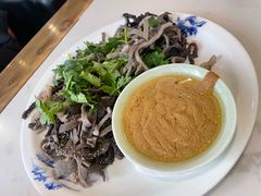 -老仁义·清真菜(太古街店)