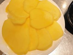 -合易泓烤肉•首创生椰大油边(宁山路店)
