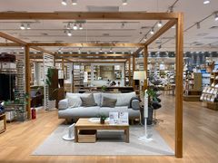 -MUJI无印良品(环球港店)