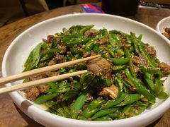 -铁公鸡·四川料理(天环广场店)