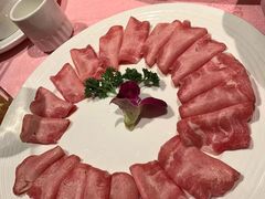 -龙鲜会·澳门生鲜火锅(诚品店)