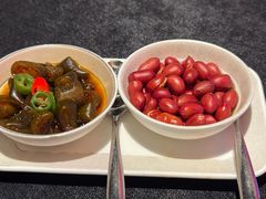 餐前小吃-醉东Oriental House(静安嘉里店)