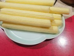 -长安大牌档之西安博物院文化餐厅(中贸店)