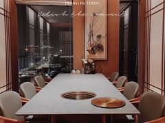 -花时·炭火烧肉(东百中心A馆店)