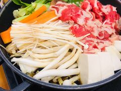 -银子铁板烧料理自助餐(人民广场店)