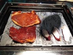 -阪尚皇·原切牛排·烤肉火锅自助(北京路店)