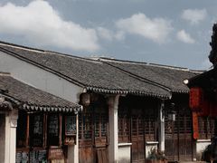 -南浔古镇